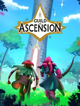 Guild of Ascension [PC, Цифровая версия] (Цифровая версия)