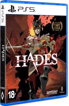 Hades [PS5]