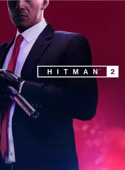 Hitman 2 [PC, Цифровая версия] (Цифровая версия)