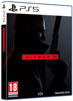 Hitman 3 [PS5]