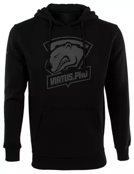 Худи Virtus.Pro Black Edition