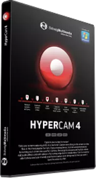 HyperCam 4 Business Edition [Цифровая версия] (Цифровая версия)