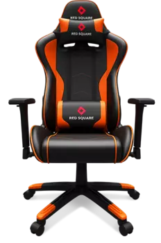 Игровое кресло Red Square Pro Daring Orange