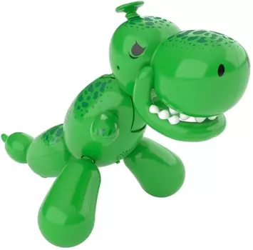 Игровой набор Squeakee: Динозавр