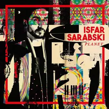 Isfar Sarabski – Planet (LP)