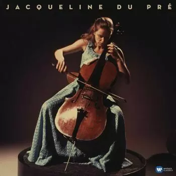 Jacqueline Du Pre – Jacqueline Du Pre (5 LP)