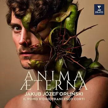 Jakub Jozef Orlinski – Anima Aeterna (LP)