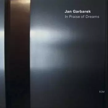 Jan Garbarek – In Praise Of Dreams (LP)