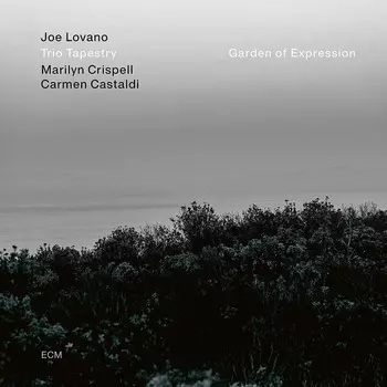 Joe Lovano Trio Tapestry – Garden Of Expression (LP)