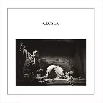 Joy Division – Closer (LP)