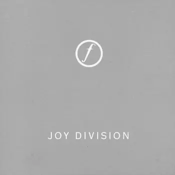Joy Division – Still (2 LP)