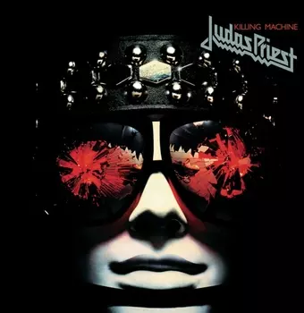 Judas Priest – Killing Machine (LP)