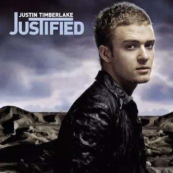Justin Timberlake – Justified (2 LP)