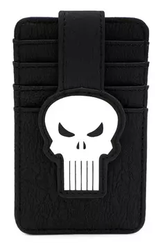 Кардхолдер Marvel Punisher Skull