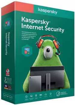 Kaspersky Internet Security для всех устройств. Renewal Retail Pack. Продление (2 устройства, 1 год) [Цифровая версия] (Цифровая версия)