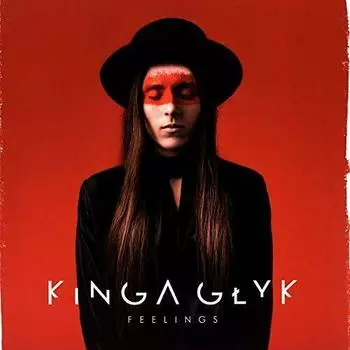 Kinga Glyk – Feelings (LP)