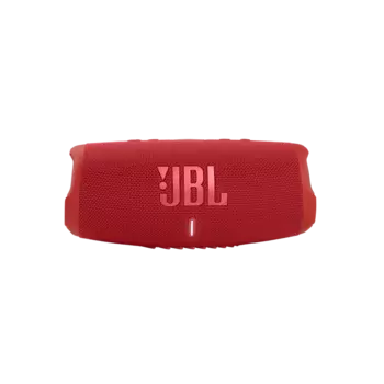 Колонка JBL CHARGE 5 портативная (красный) (JBLCHARGE5RED)