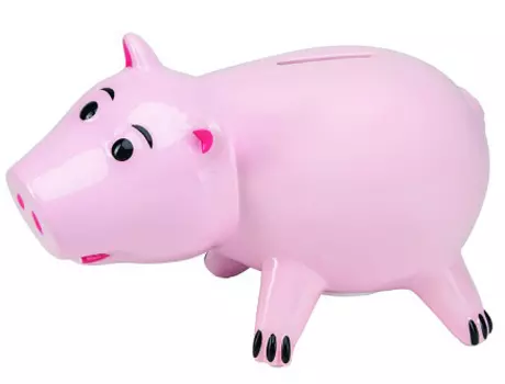 Копилка Toy Story: Hamm Piggy