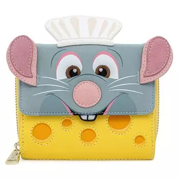 Кошелек Disney Pixar: Ratatouille Chef Cosplay