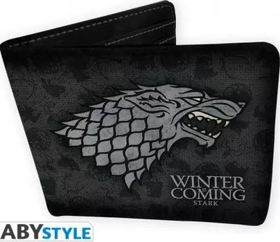 Кошелек Game Of Thrones: Stark