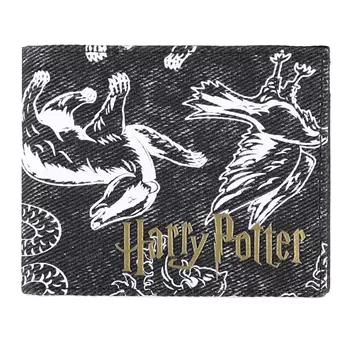 Кошелек Harry Potter: Bifold