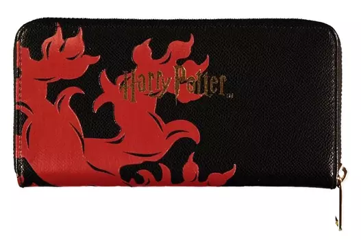 Кошелек Harry Potter: Gryffindor Zip Around