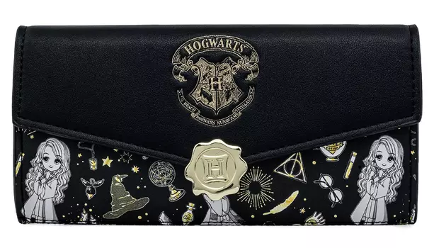 Кошелек Harry Potter Magical Elemens