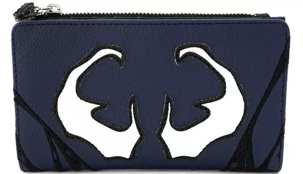 Кошелек Loungefly Marvel: Venom Eyes