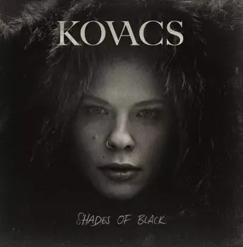Kovacs – Shades Of Black (LP)
