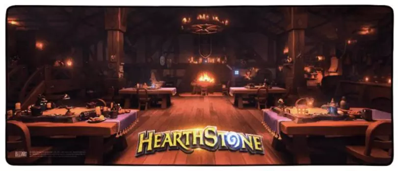 Коврик для мыши Hearthstone: Tavern (XL)