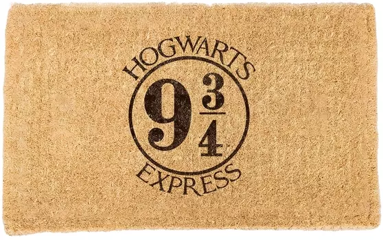 Коврик придверный Harry Potter: Hogwarts Express