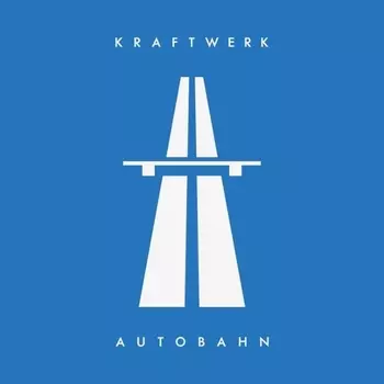 Kraftwerk – Autobahn (LP)