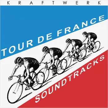 Kraftwerk – Tour De France (2 LP)