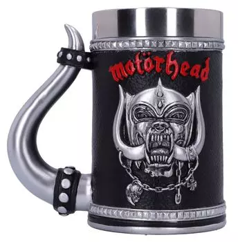 Кружка Motorhead