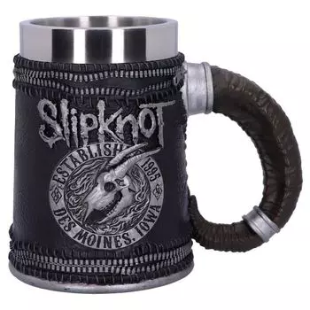 Кружка Slipknot: Tankard (600 мл)