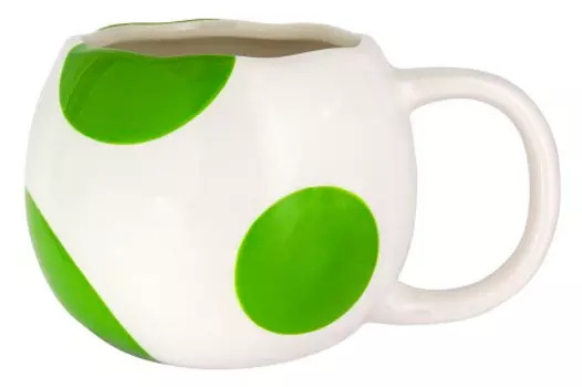 Кружка Yoshi Egg (400 мл.)