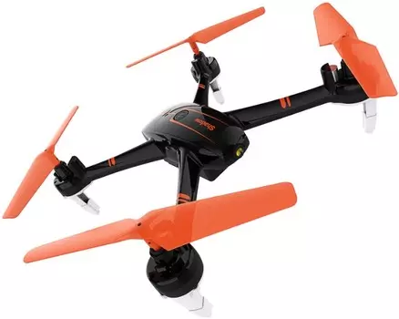 Квадрокоптер радиоуправляемый Hiper Shadow FPV (HQC-0001)
