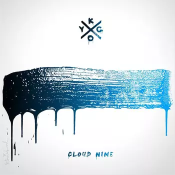 Kygo – Cloud Nine Coloured Vinyl (2 LP)