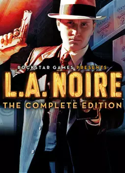 L.A. Noire [PC, Цифровая версия] (Цифровая версия)