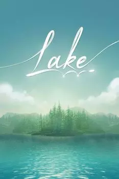 Lake [PC, Цифровая версия] (Цифровая версия)