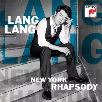 Lang Lang – New York Rhapsody (2 LP)