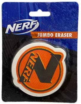 Ластик NERF