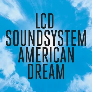 Lcd Soundsystem – American Dream (2 LP)