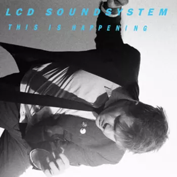LCD Soundsystem – This Is Happening (2 LP)