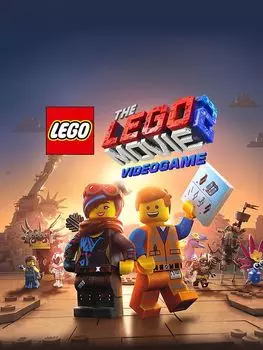 LEGO Movie 2 Videogame [Switch] (Цифровая версия)