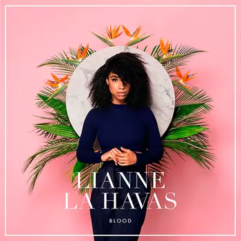 Lianne La Havas – Blood (LP)