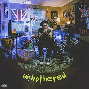 Lil Skies – Unbothered (LP)