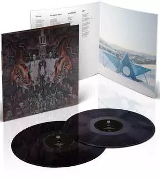 Lindemann – F &amp; M (2 LP)