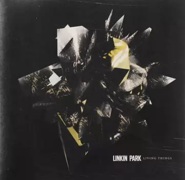 Linkin Park – Living Things (LP)