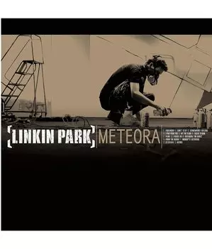 Linkin Park – Meteora (LP)